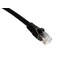Axiom Axiom 25Ft Cat5E 350Mhz Patch Cable Molded Boot (Black) C5EMB-K25-AX - alternate 1